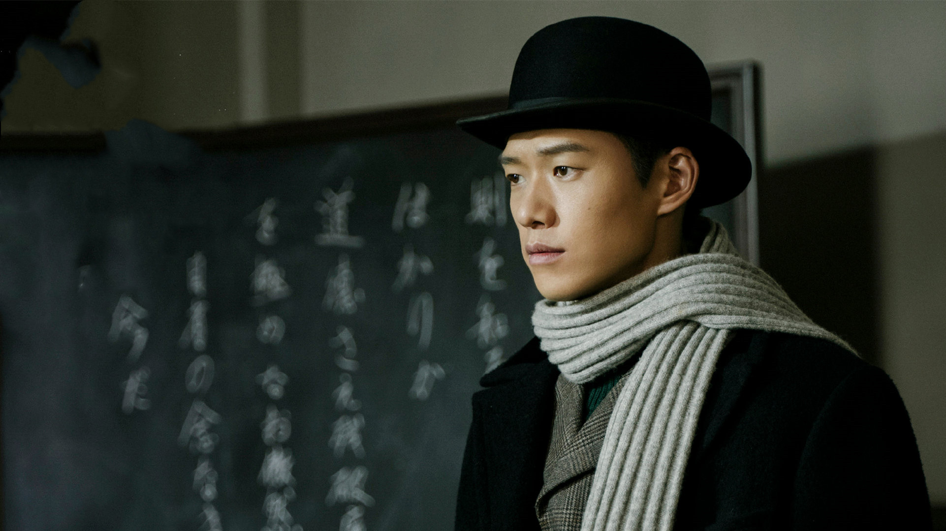 《人生若如初见》命运多舛,人物形象饱满,朱亚文角色反差有惊喜