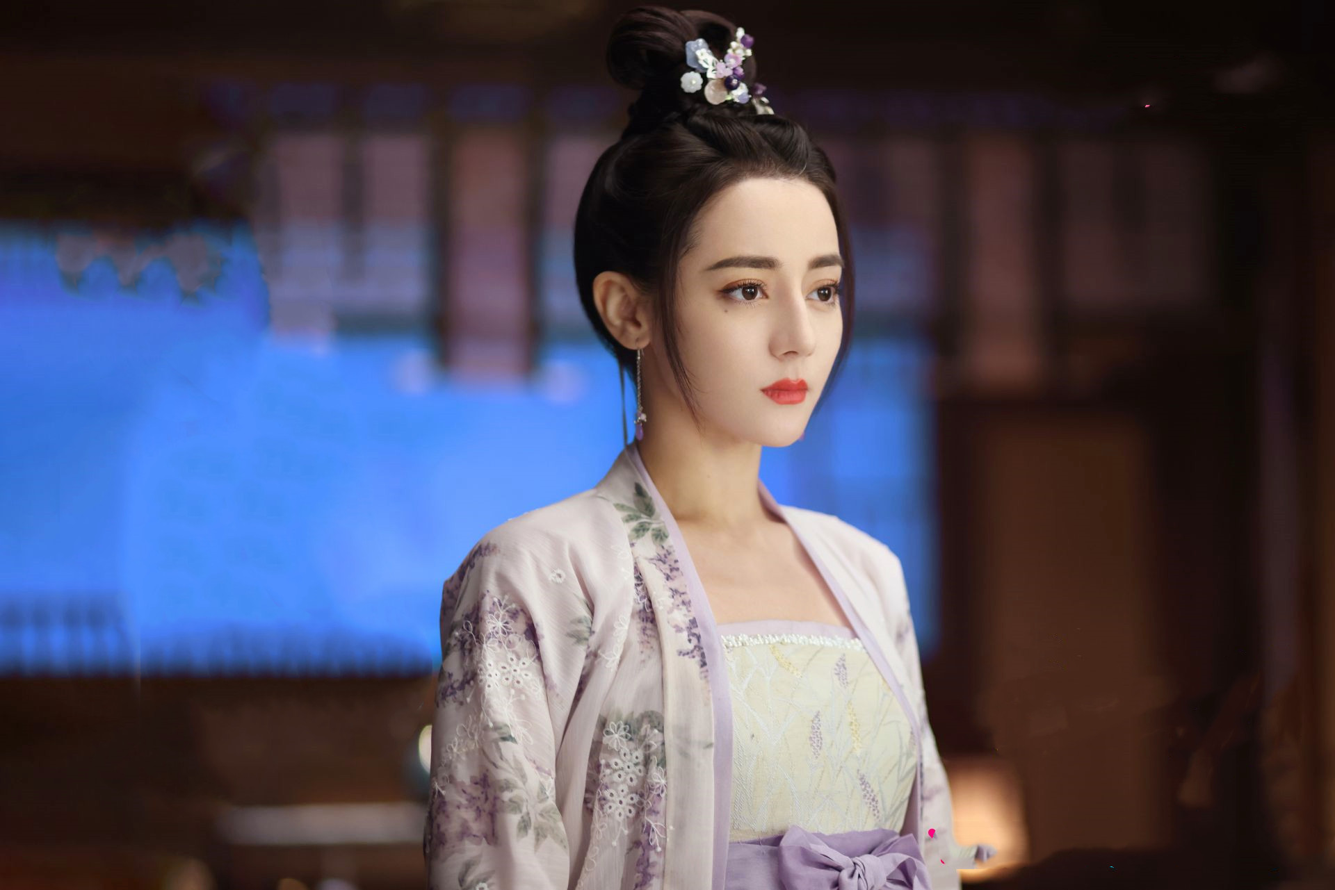 《安乐传》:任安乐伪装身份主动求嫁韩烨,复仇和爱情