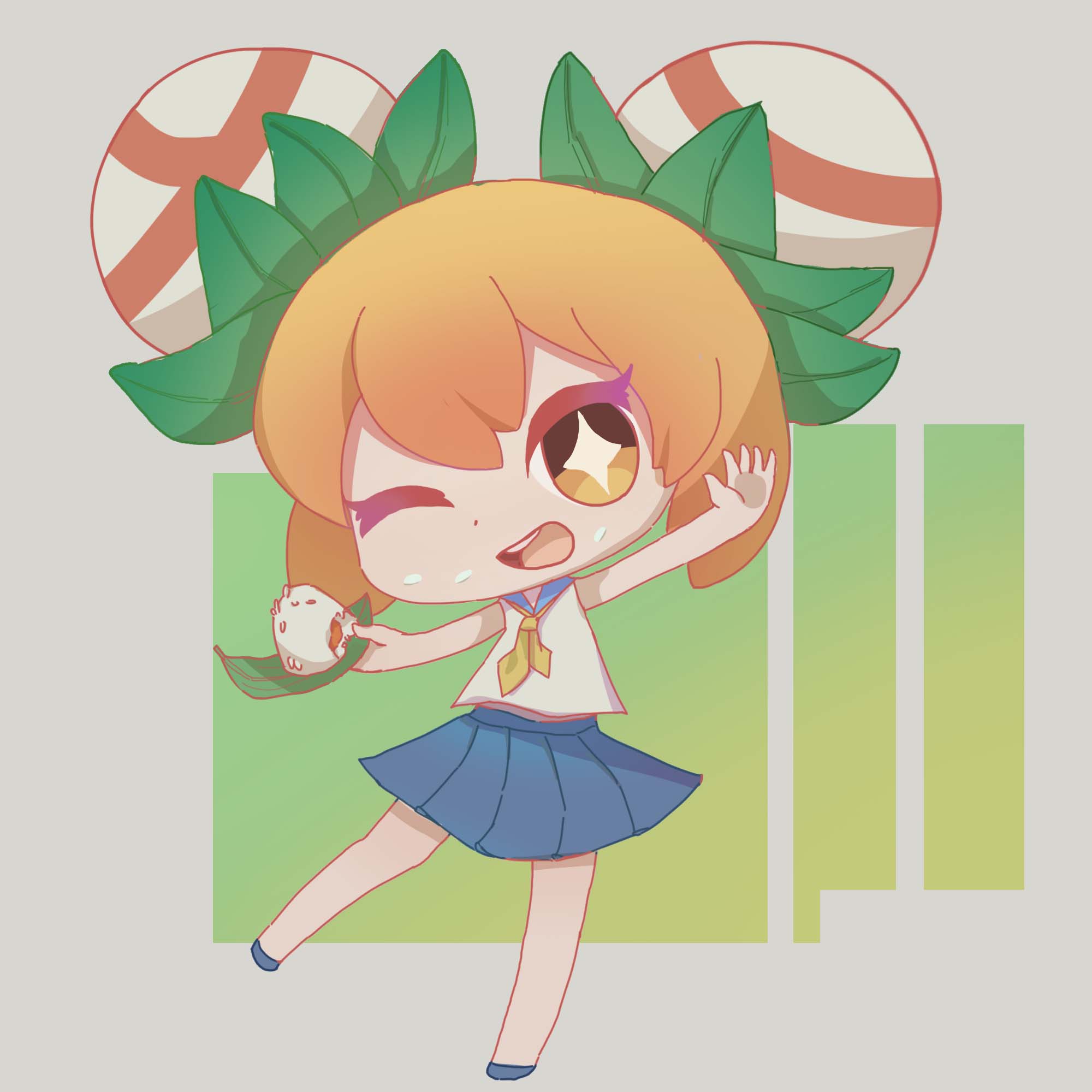 ac娘的一些收藏壁纸第九期