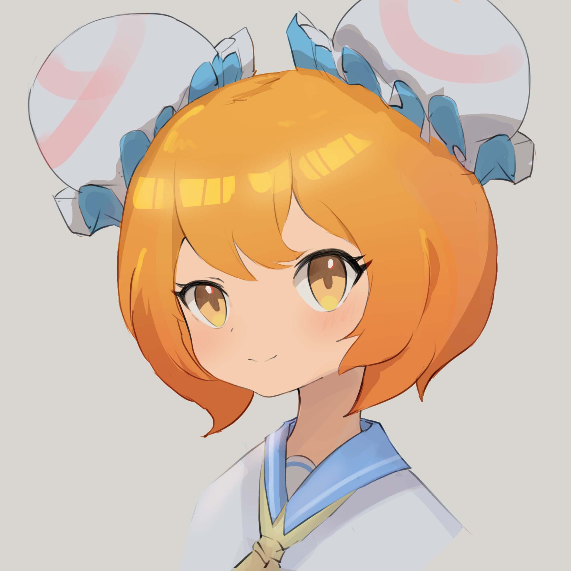 ac娘的一些收藏壁纸第九期