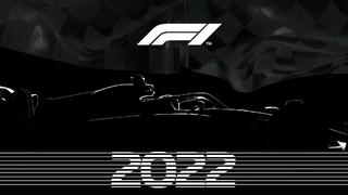 【F1】2022款F1新车发布会
