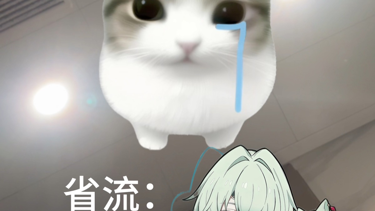 阿格莱雅看完变成雷属性了#夏雅