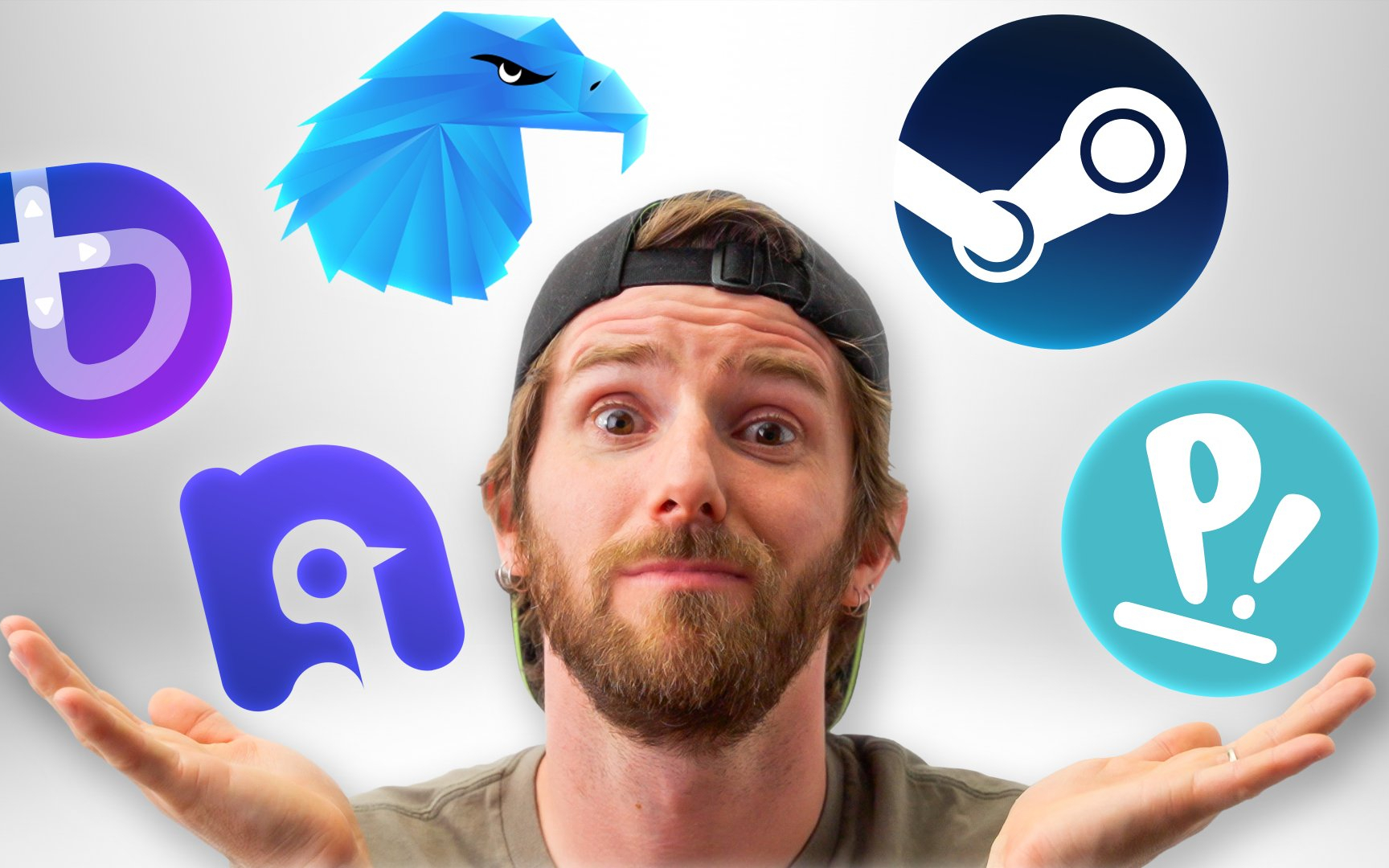 【官方双语】决定换Linux了 哪款最合适？#linus谈科技