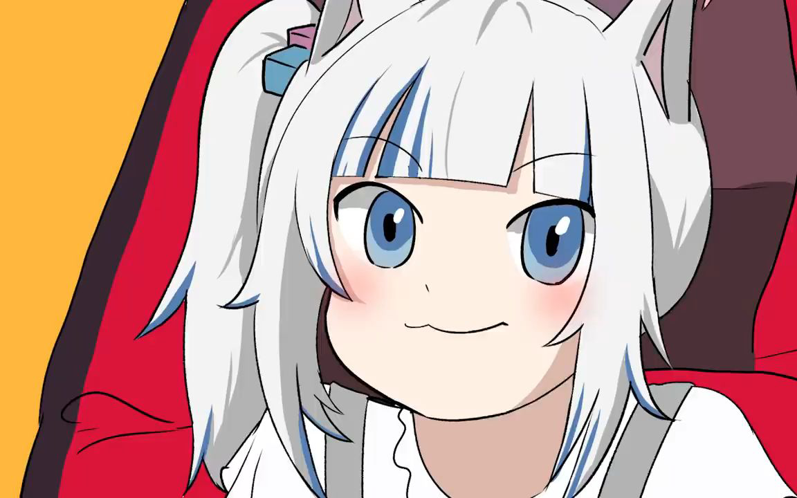 生肉『今天穿胖次的鲨鱼酱』