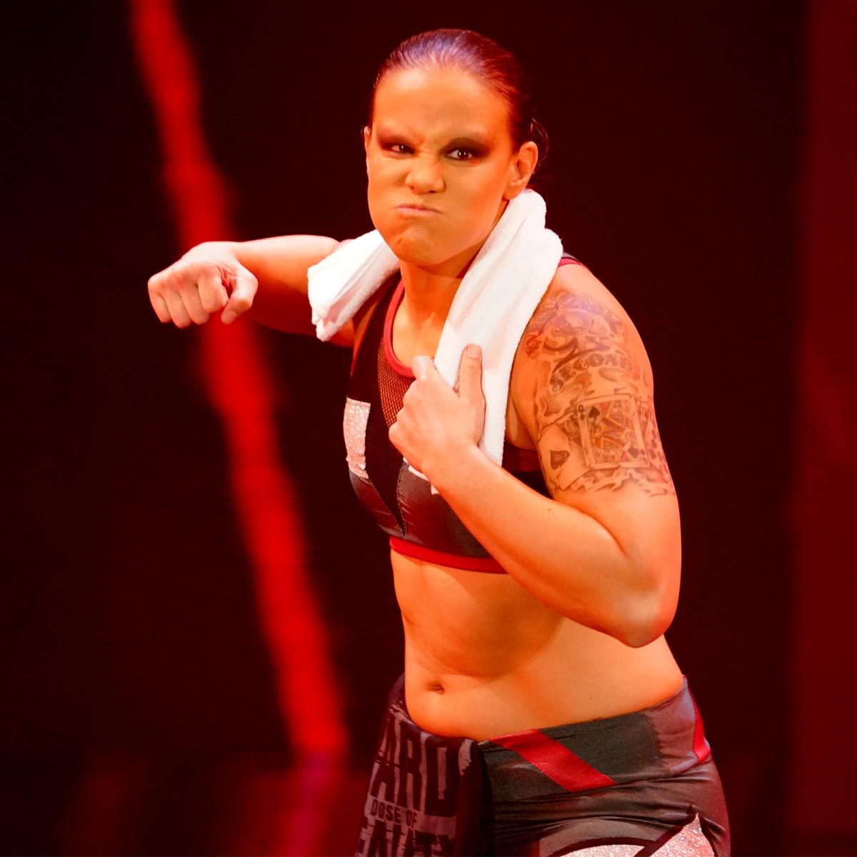 wwe第1159期smackdown节目2021年11月5日赛况及精选照片集