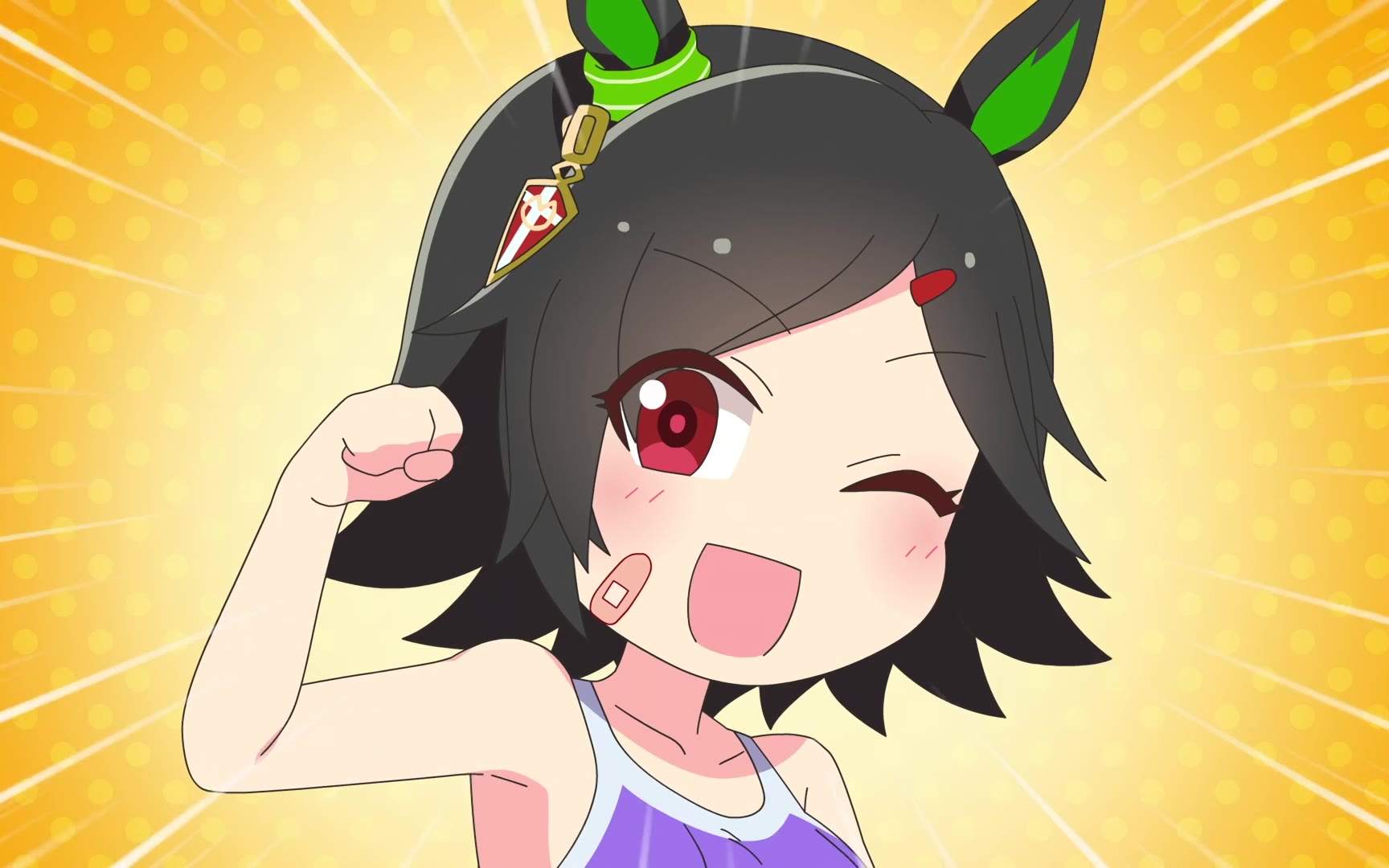 赛马娘四格07,08