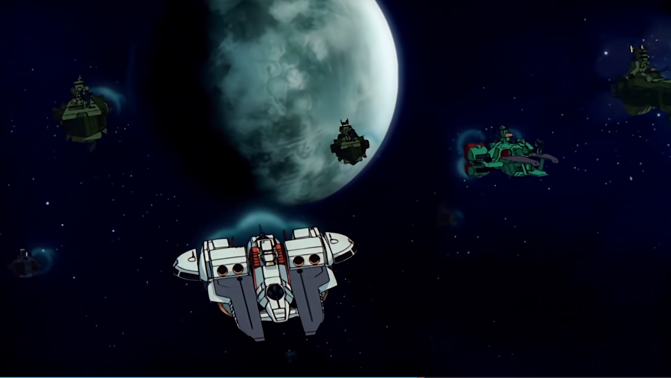 高达z战舰介绍爱尔兰级战舰