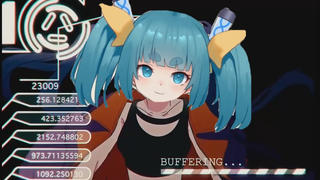 【独家·芦苇娘单曲】踊