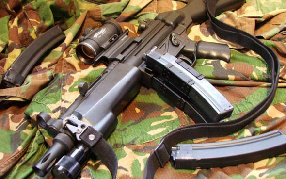 【下场补档】ldt mp5