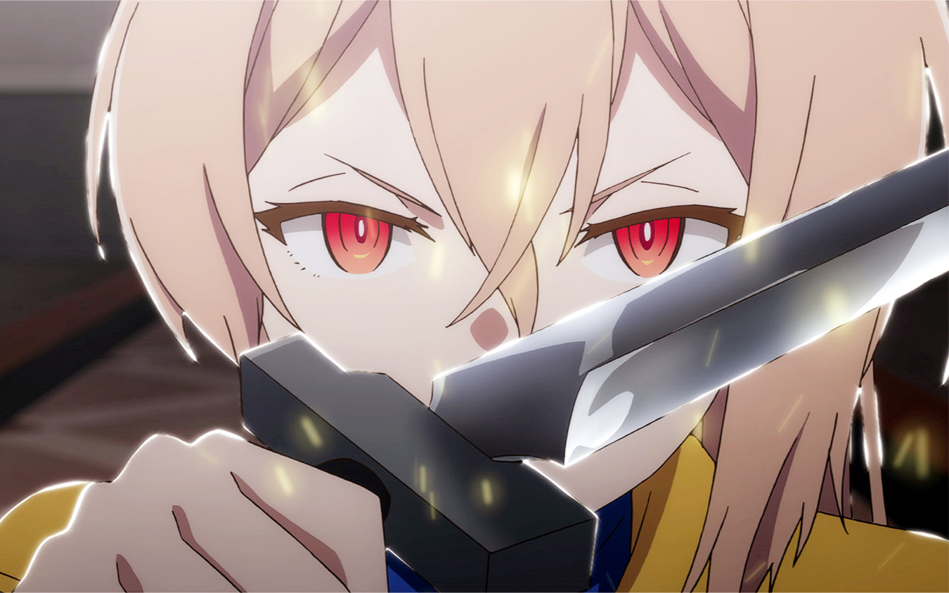 【4月】处刑少女的生存之道 第10话予告【mce汉化组】