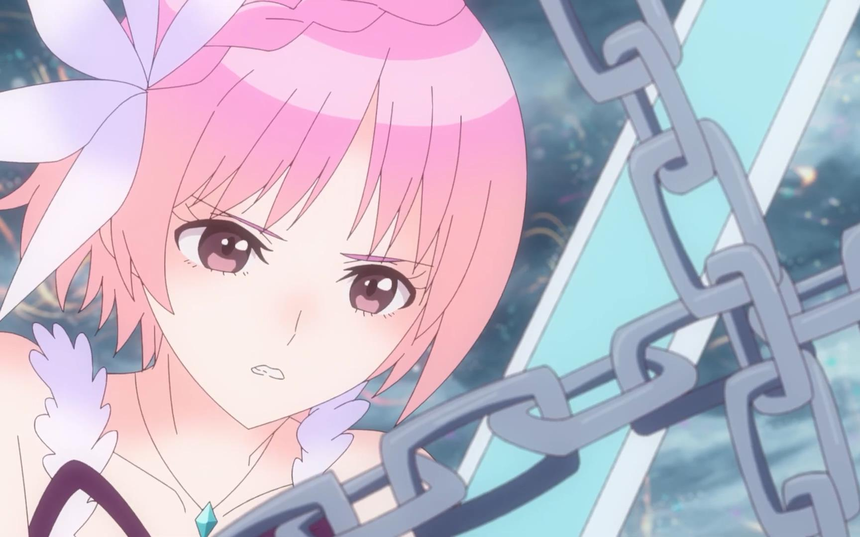 【7月】蔚蓝反射 澪 第2季度 pv【mce汉化组】