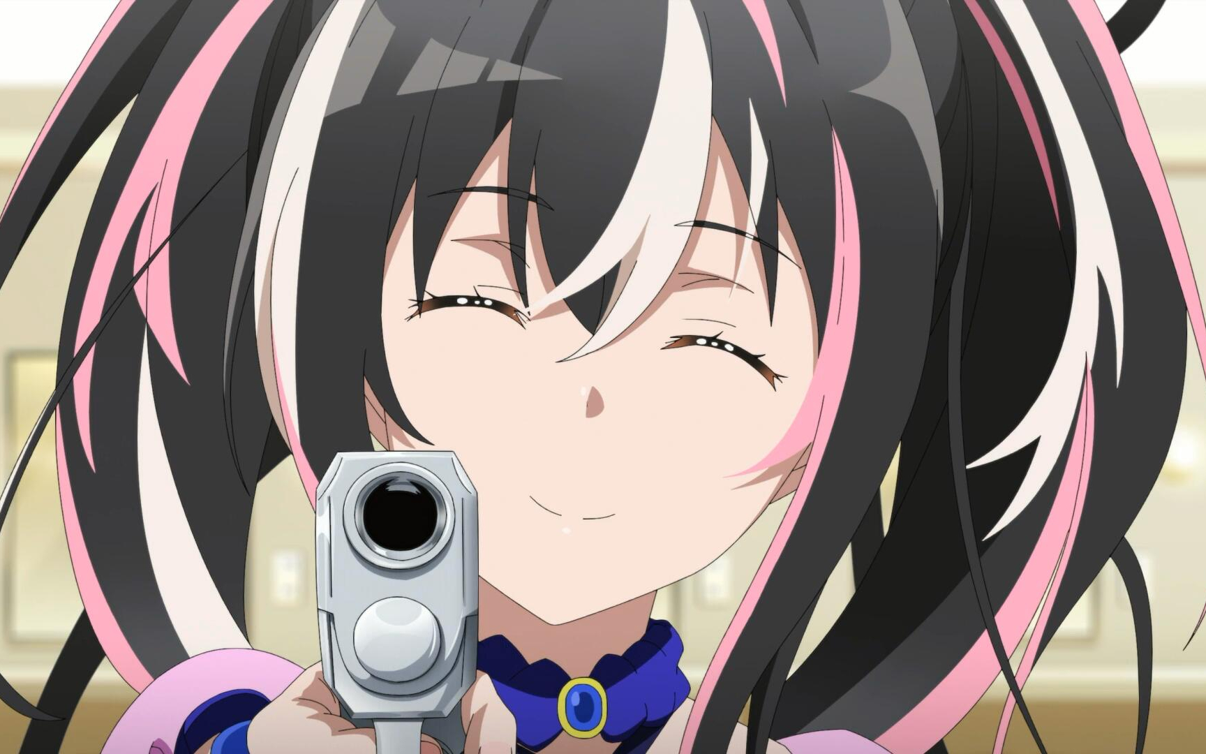 【7月/中字首发】侦探已经死了 第5话 正式预告【mce汉化组】