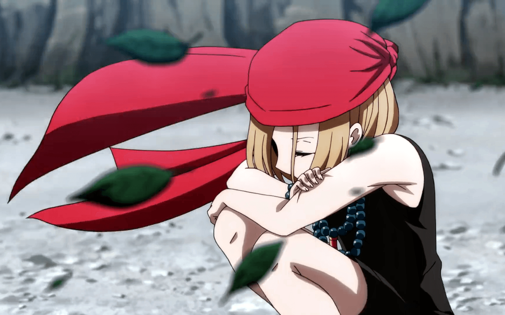 【4月】通灵王 完全新作 恐山篇 pv【mce汉化组】