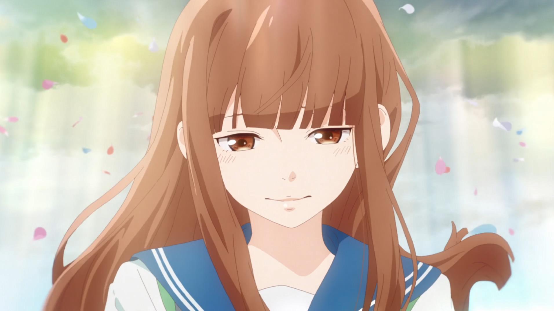 《恋途未卜》褪去童话式初恋色彩,撕下禁忌之情荒诞外壳 - acfun弹幕