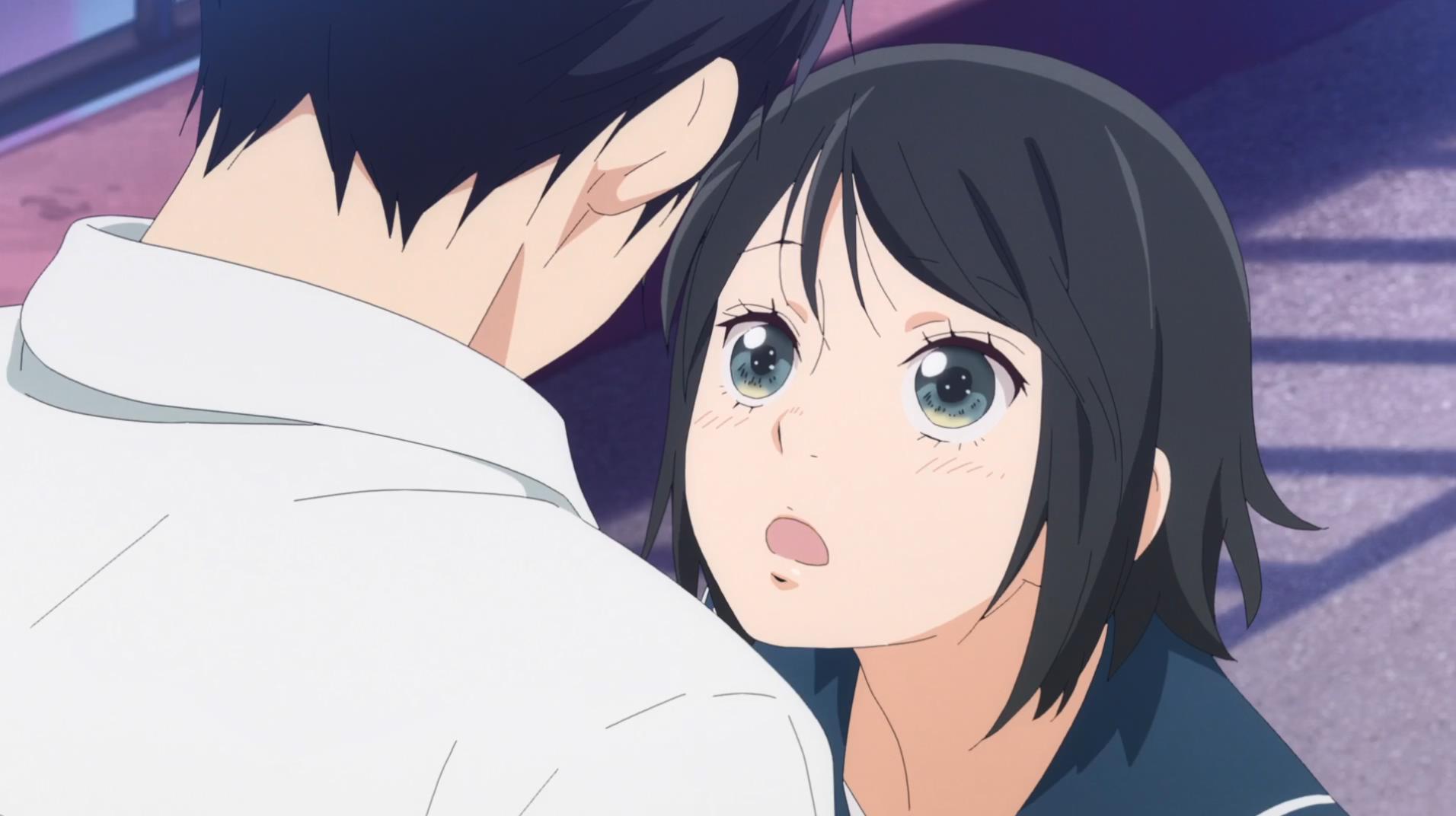 《恋途未卜》褪去童话式初恋色彩,撕下禁忌之情荒诞外壳 - acfun弹幕