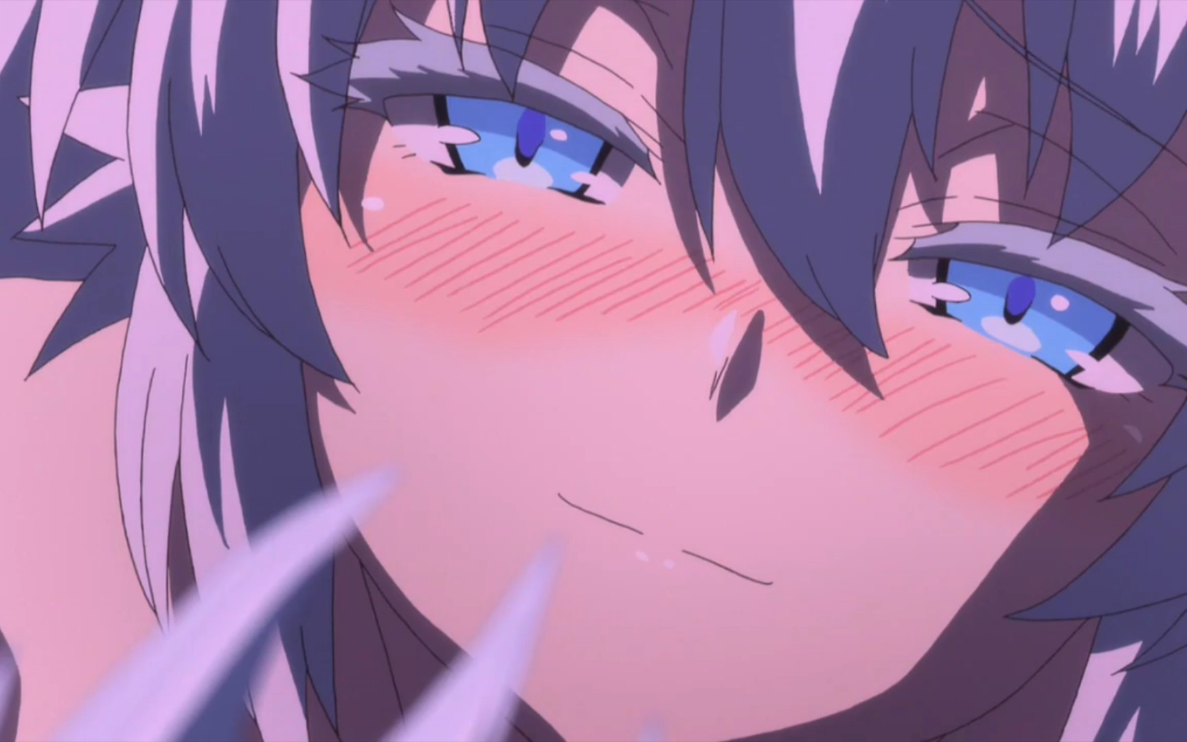 【回复术士】一月最骚宫漫,一个棒子的故事,你不对劲