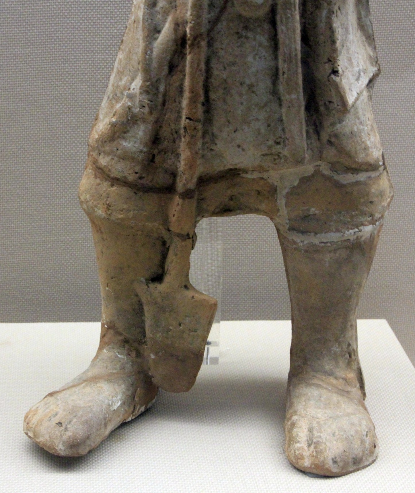 【博物馆之旅2021】四川博物院汉代石刻(之二) - acfun弹幕视频网