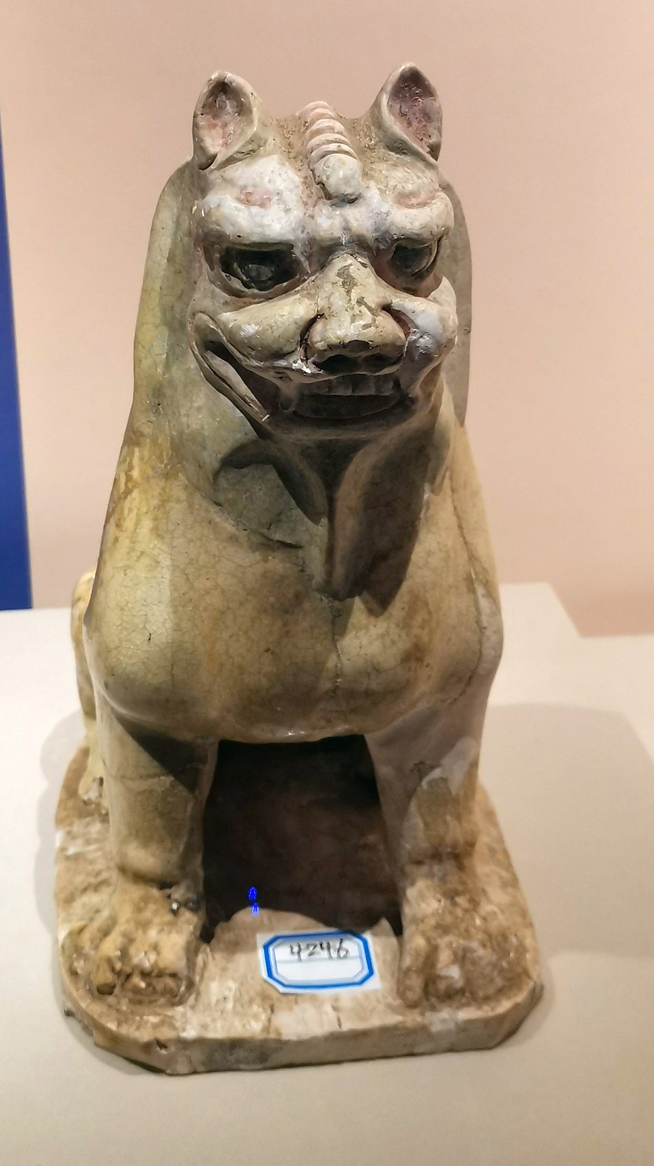 博物馆之旅2021成都金沙遗址博物馆特展陕西唐代文物精品展之二