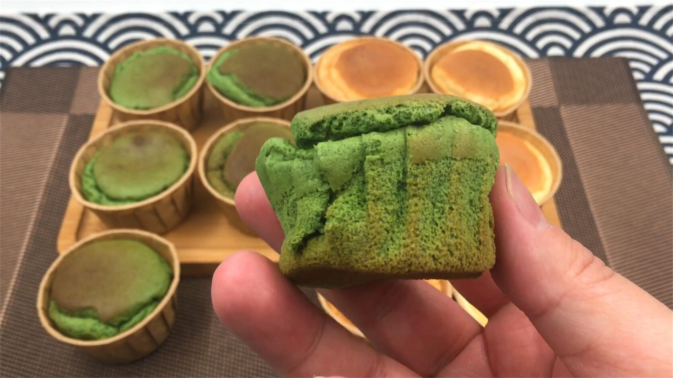 如何做米糕好吃又简单