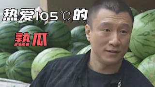 热爱105℃的熟瓜