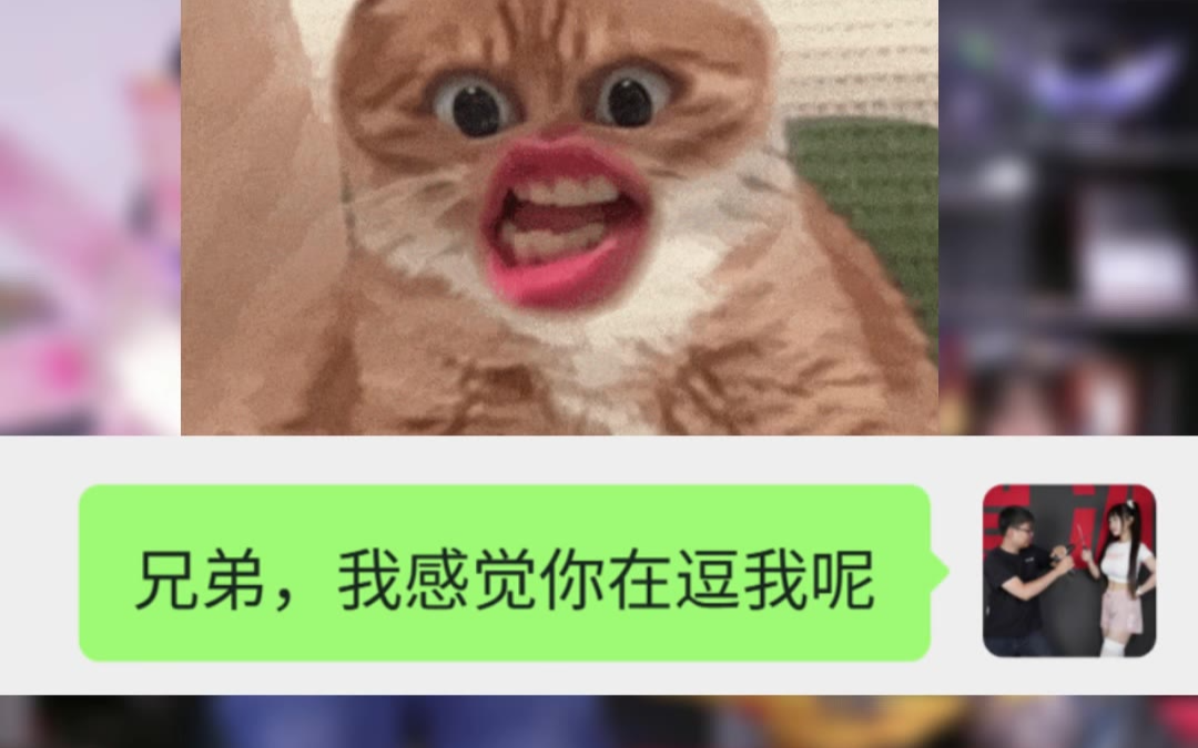 我一时之间，不知道他到底是不是真不懂电脑了