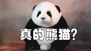 嘘!我偷偷养了一只熊猫!【熊猫工厂】全新崽崽抢先看!
