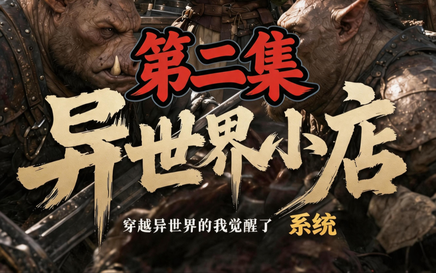 穿越异世界的我成为了勇者并开起了店铺结果被派去讨伐魔王
