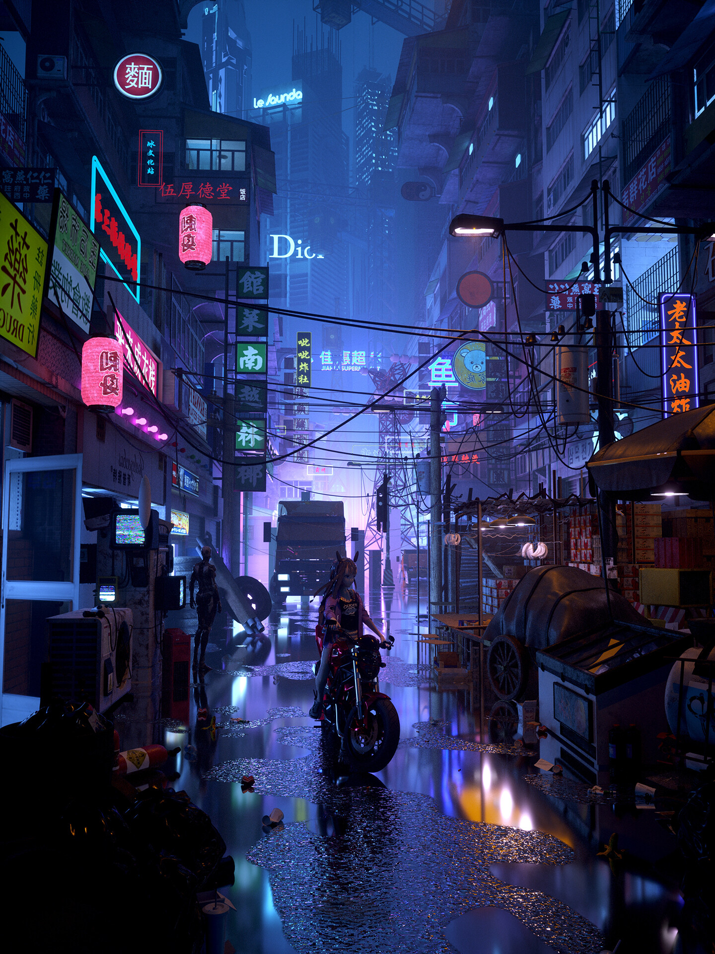 精雕细选 pixiv画师组优秀作品集 专辑78