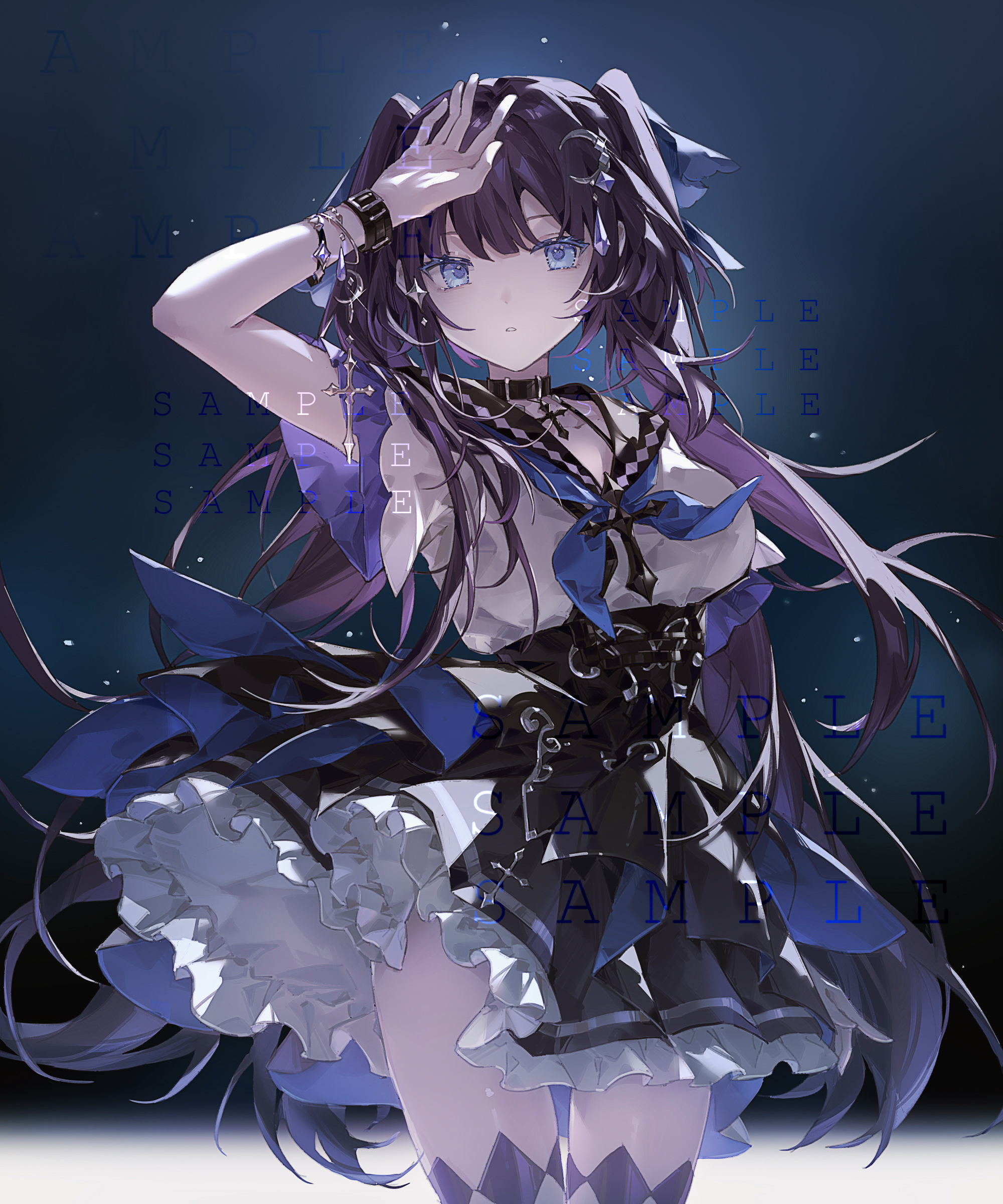 精雕细选 pixiv画师组优秀作品集 专辑75