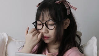 我 是 天 才