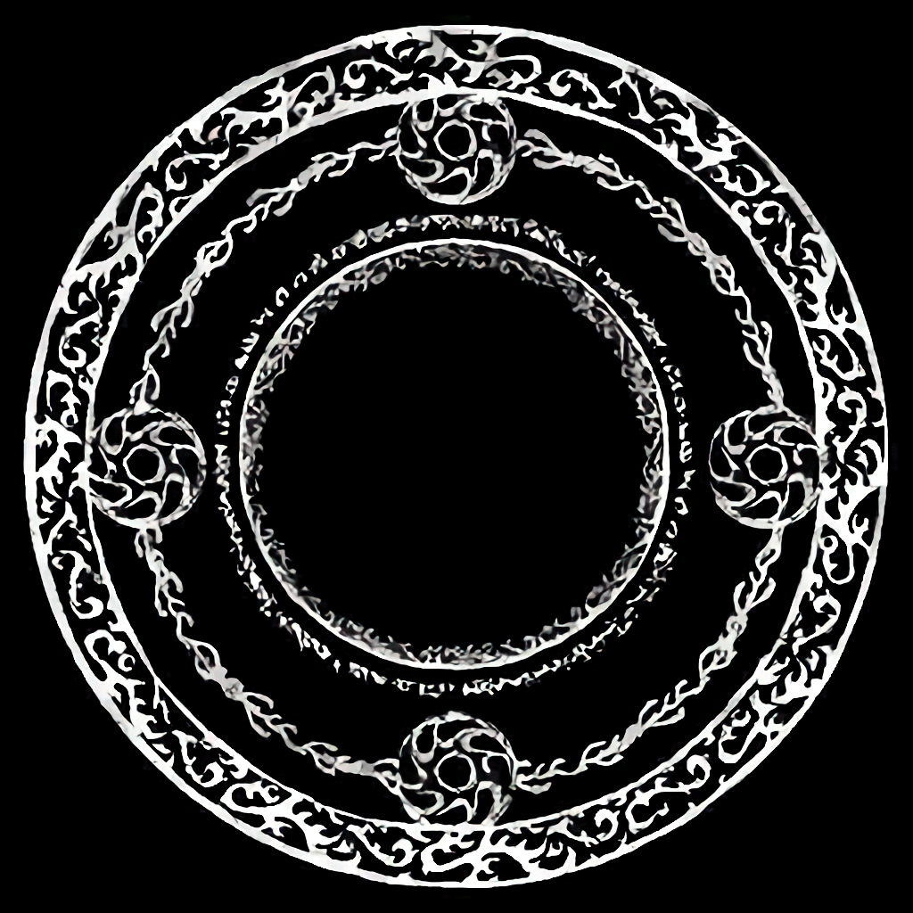 艾尔登法环释放魔法祷告时的徽记纹章