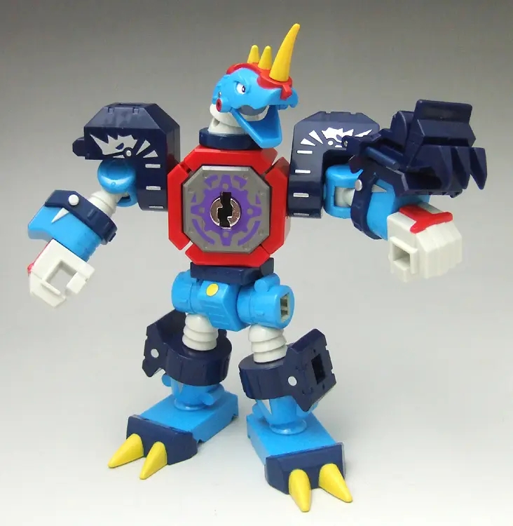 钥匙机器人keybots全系列 第三弹(最终弹) - acfun弹幕视频网 - 认真