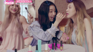 Red Velvet 历代演唱会 VCR Highlight