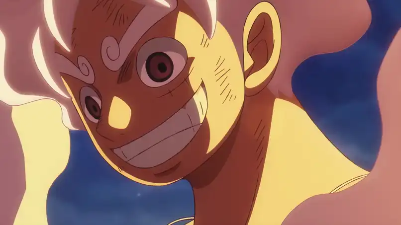 《海贼王》蛋头岛篇终章来临：一场科技与梦想的终极交响