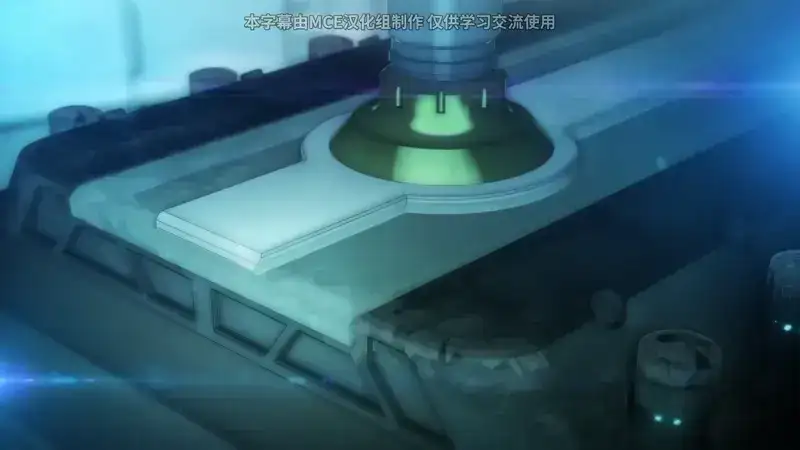 电视动画《古诺希亚》公开正式PV、第二弹主视觉图