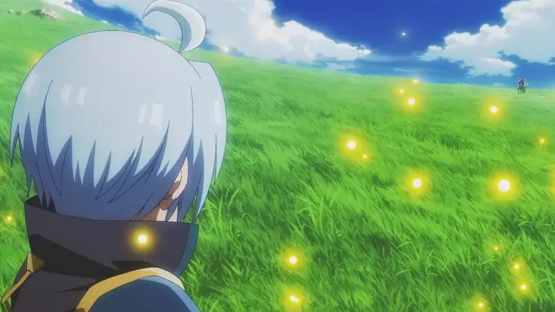 神童崛起！《贵族转生～得天眷顾一出生就获得最强力量～》第三弹PV震撼亮相，最强幼帝争夺战一触即发