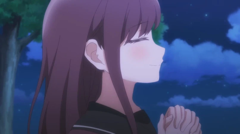 心动警报拉响！《茉莉花酱的好感度正在崩坏》惊艳PV引爆春日恋爱季