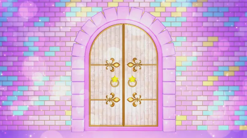 图片[2] - 动画电影《电影名侦探光之美少女！》公开特报影像、先导视觉图！ - 二次元星球