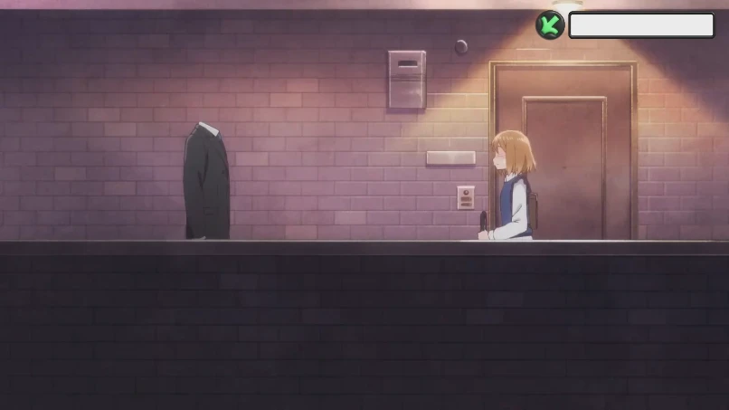 《透明男与人类女》第二弹PV震撼公开：一部颠覆常规的办公室恋爱物语