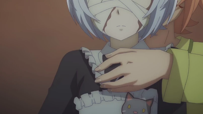 被放逐者的重生 在边缘处发现生活的真谛