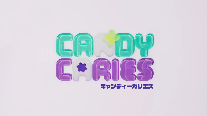 甜蜜与危机交织：《天竺鼠车车》原班人马打造《Candy Caries》揭开第二弹先导PV神秘面纱