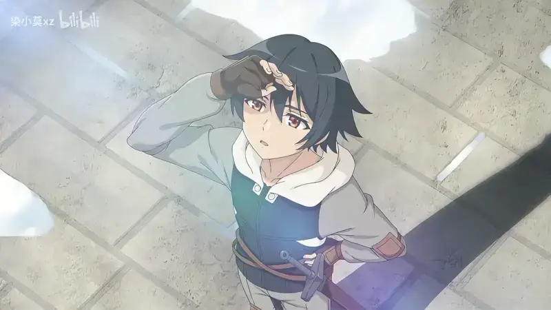 电视动画《无职英雄 ～技能什么的毫无用处～》公开正式PV