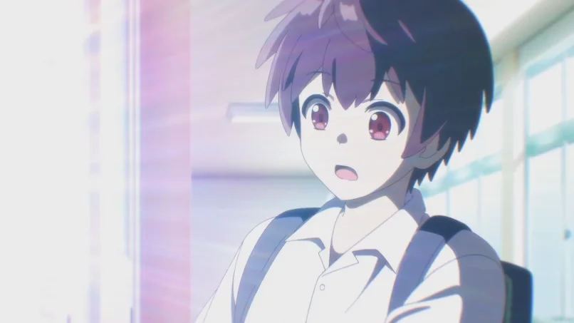 被“发配”到异世界当鉴定师？2026年4月新番《最强职业（暂定）》PV公开