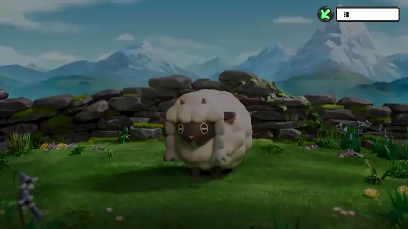 《宝可梦》新定格动画《葱游兵与皮卡丘的冒险》公开