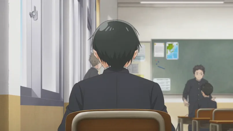 当樱花与霓虹交错：颠覆想象的《没有辣妹会对阿宅温柔!?》揭开青春物语新篇章