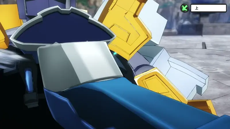 《乐园追放》完全新作续篇剧场动画《乐园追放 心之共鸣》公开告知影像