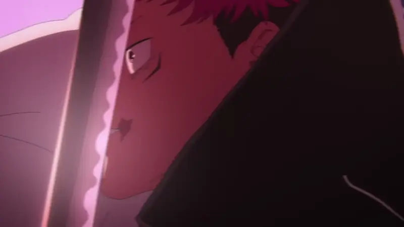 《咒术回战》剧场版双杀来袭：涩谷剪辑+死灭先行，11月7日银幕先睹为快