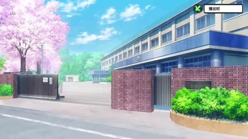 《雾尾粉丝后援会》动画化来袭！2026年首播，少女单恋喜剧超甜预告