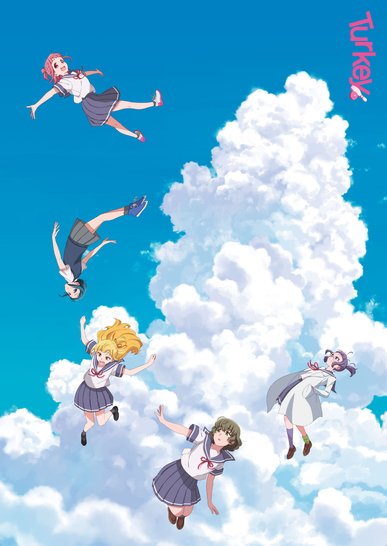 《保龄球少女》百度云网盘夸克下载.阿里云盘.中字.(2025)