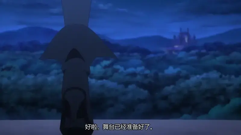 复仇序曲高燃升级！《无限扭蛋伙伴：背刺迷宫》第二弹PV释出，新声优加盟莱特猎杀精灵之旅